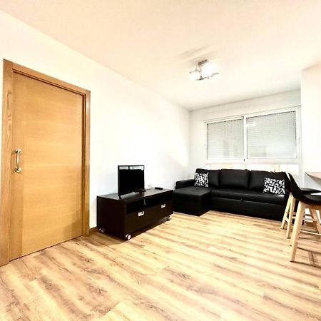 Plaza Europa Mas Que Apartamentos Murcia Kültér fotó