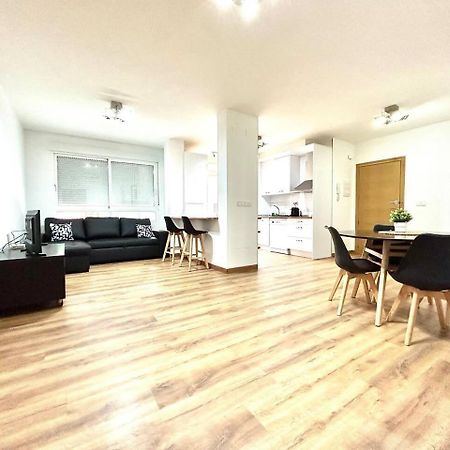 Plaza Europa Mas Que Apartamentos Murcia Kültér fotó
