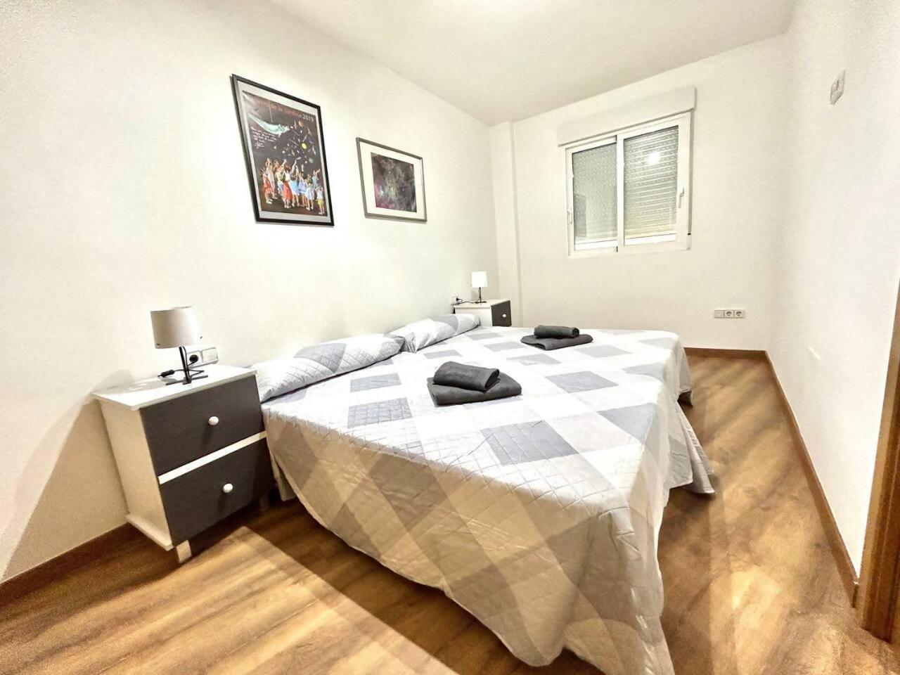 Plaza Europa Mas Que Apartamentos Murcia Kültér fotó