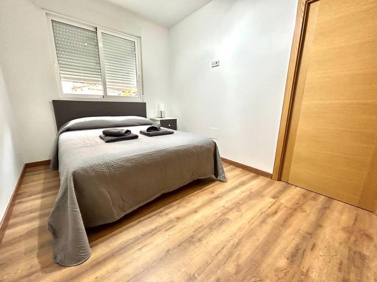 Plaza Europa Mas Que Apartamentos Murcia Kültér fotó
